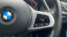 BMW 1 Series 118i M Sport 5dr Step Auto Petrol Hatchback